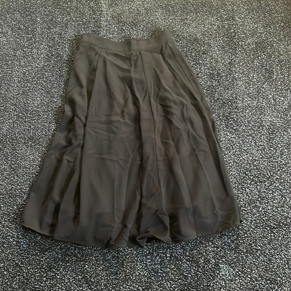 Pinup Girl Clothing Tulip Skirt